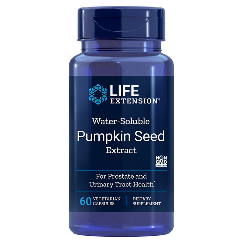 Pumpkin Seed Extract