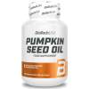 Pumpkin Seed Oil