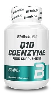 Q10 Coenzyme