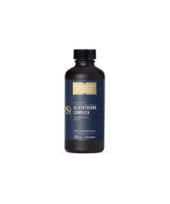 QUICKSILVER Liposomal Glutathione Complex (100 ml)