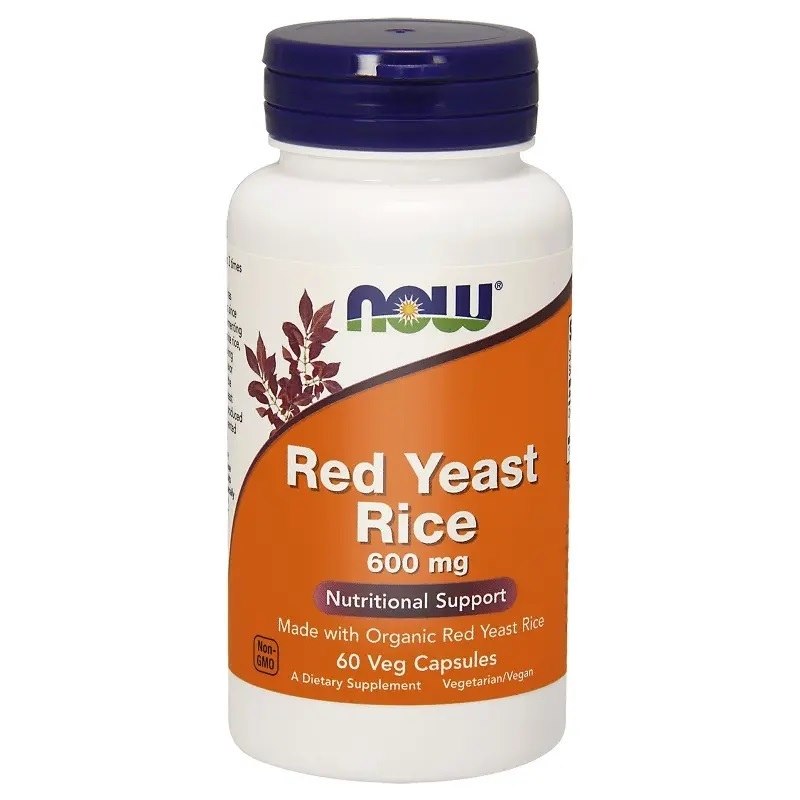 Red Yeast Rice