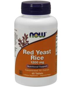 Red Yeast Rice Concentrated 10:1 Extract
