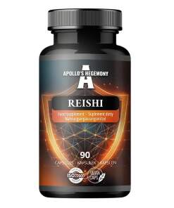 Reishi - 90 caps