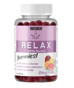 Relax