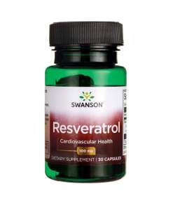 Resveratrol