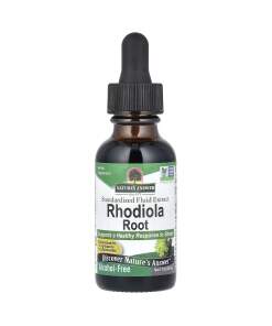 Rhodiola Root