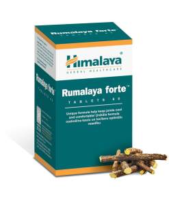Rumalaya Forte - 60 tabs