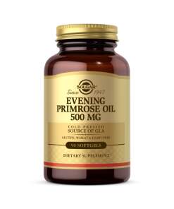 SOLGAR Evening Primrose Oil