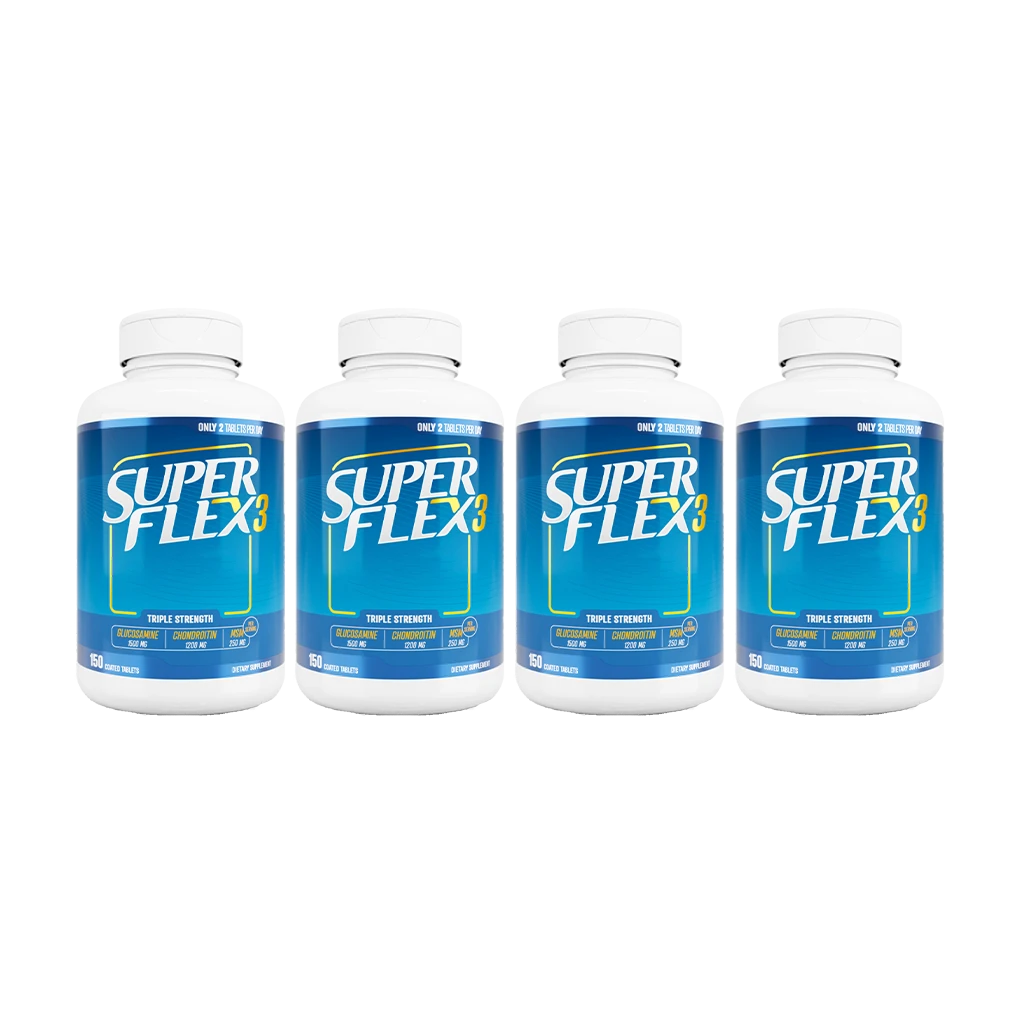 Newton Everett – SUPERFLEX-3 - Image 4