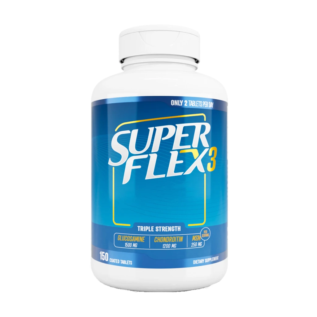 SUPERFLEX-3