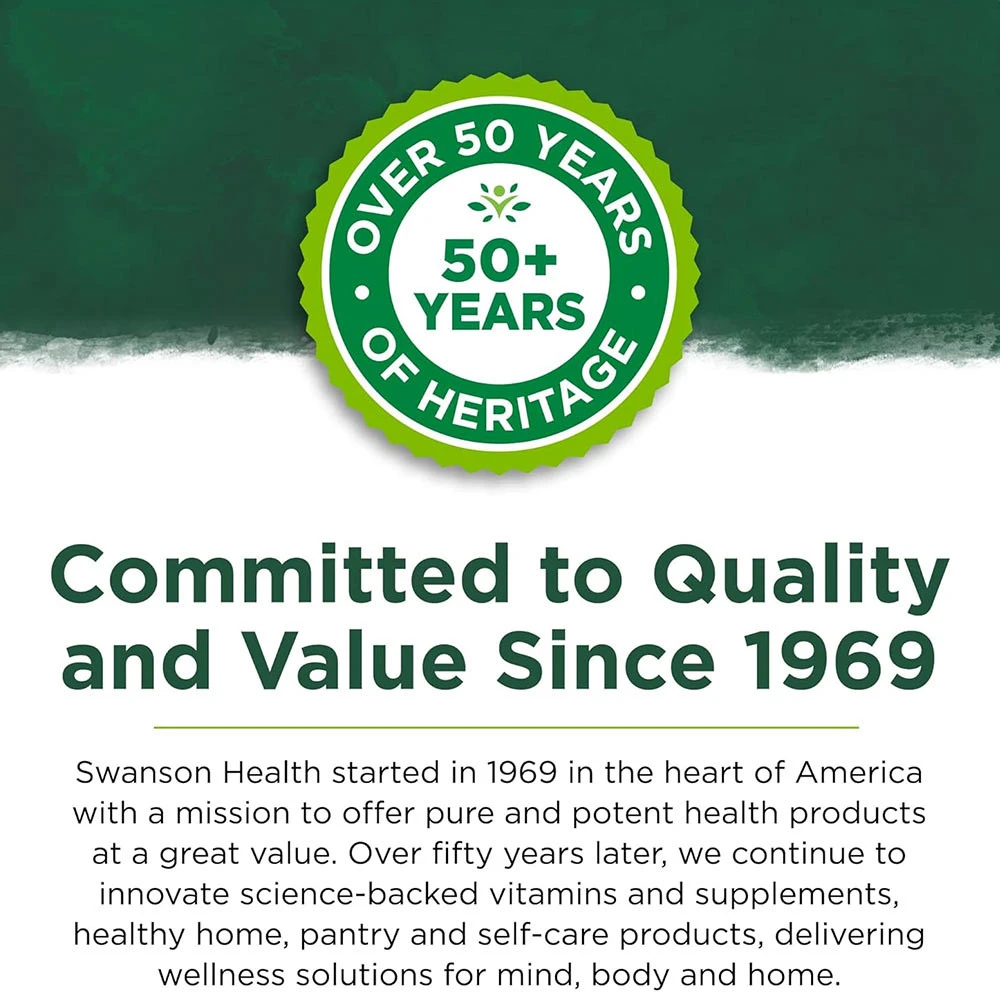 Boswellia – 400 mg · 100 kapslit - Image 3