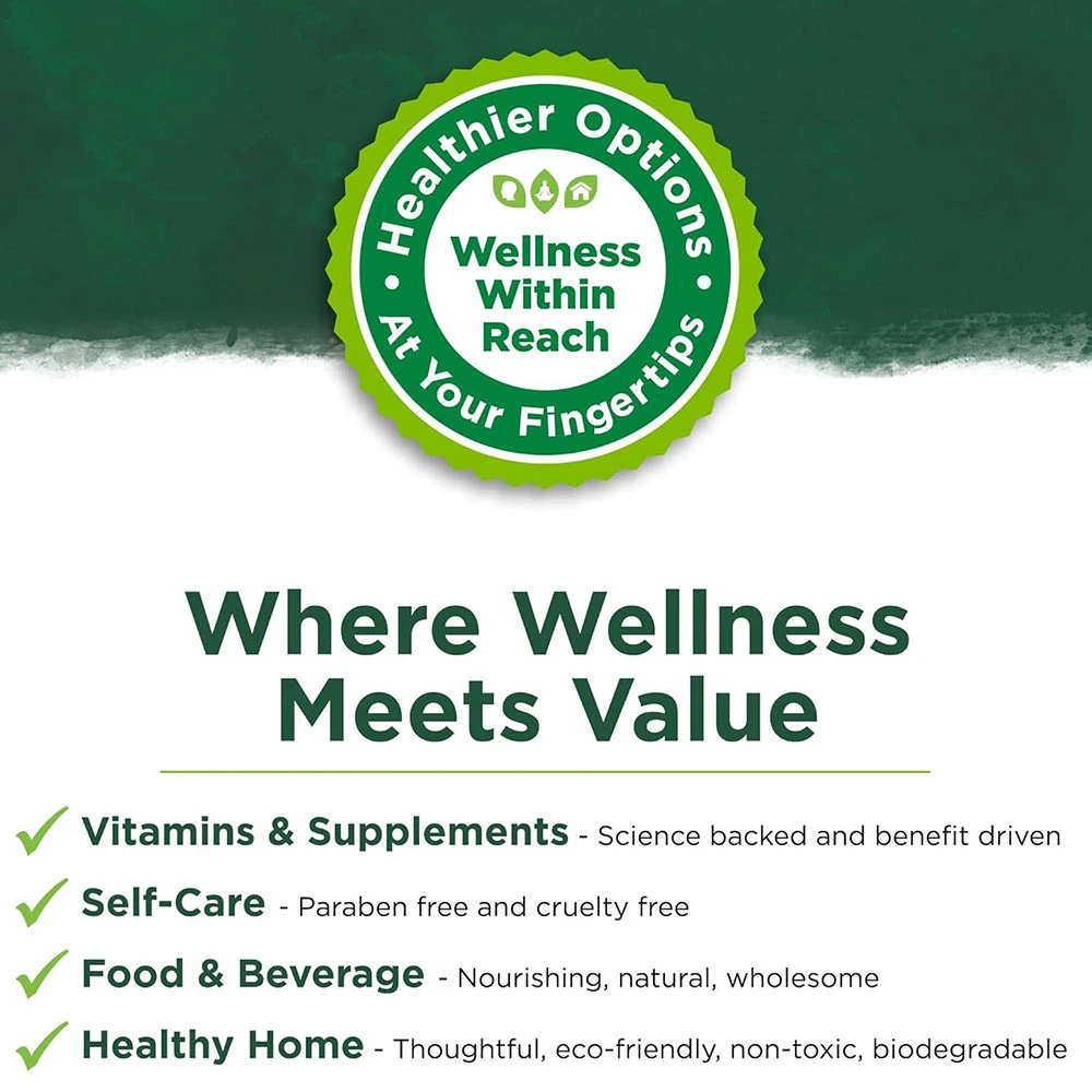 Boswellia – 400 mg · 100 kapslit - Image 8