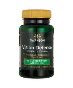 SWANSON Vison Defense 60 kaps