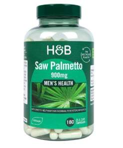 Saw Palmetto