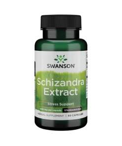 Schizandra Extract