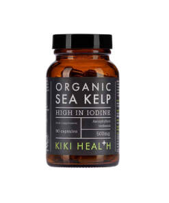 Sea Kelp