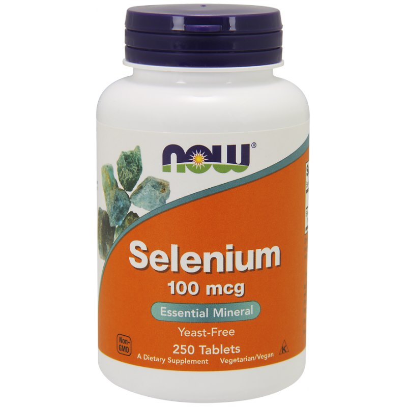 Selenium