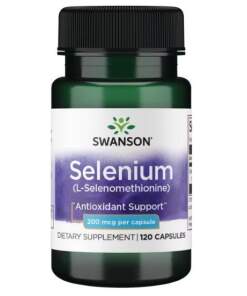 Selenium