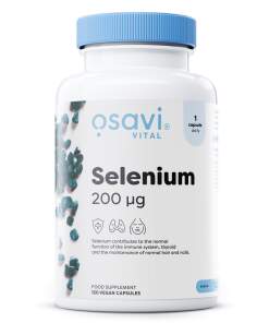 Selenium