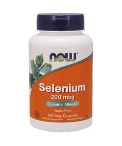 Selenium