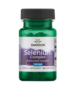 Selenium Complex