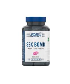 Sex Bomb For Her - 120 vcaps