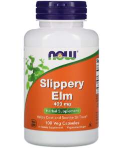 Slippery Elm