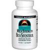 Source Naturals Mega Strength Beta Sitosterol 375mg 120 Veg. tablets