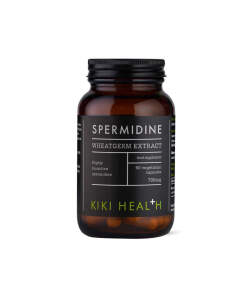 Spermidine - 60 vcaps