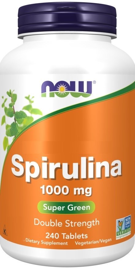 Spirulina