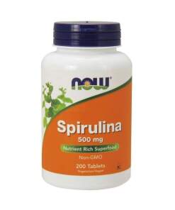 Spirulina