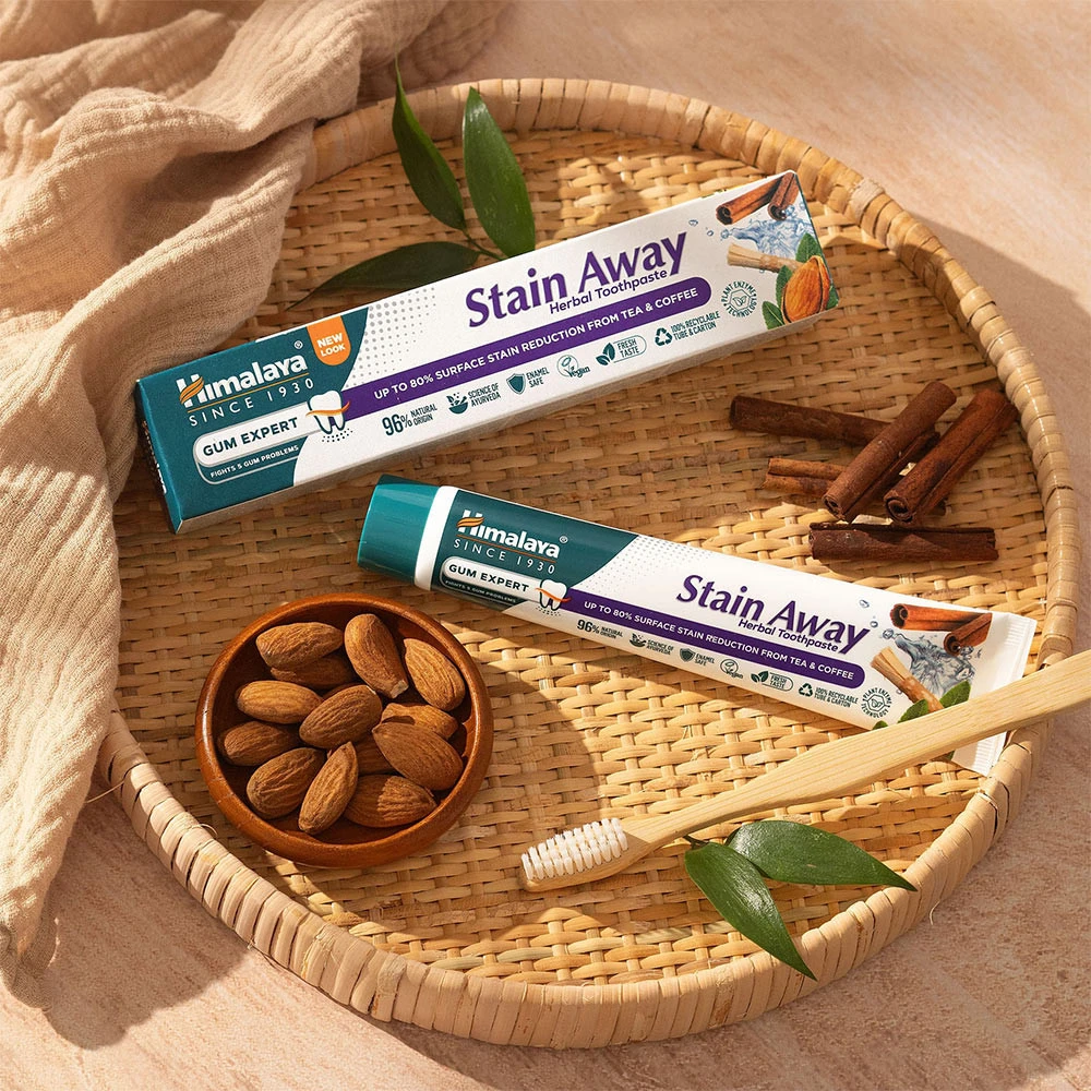 Plekieemaldaja hambapasta – 75 ml - Image 5