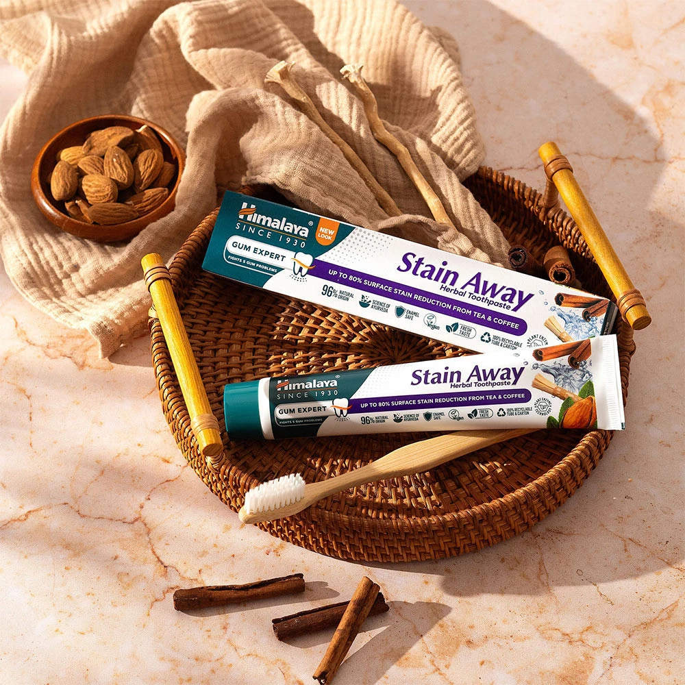 Plekieemaldaja hambapasta – 75 ml - Image 8