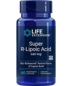 Super R-Lipoic Acid