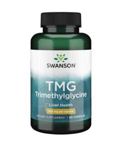 TMG (Trimethylglycine)