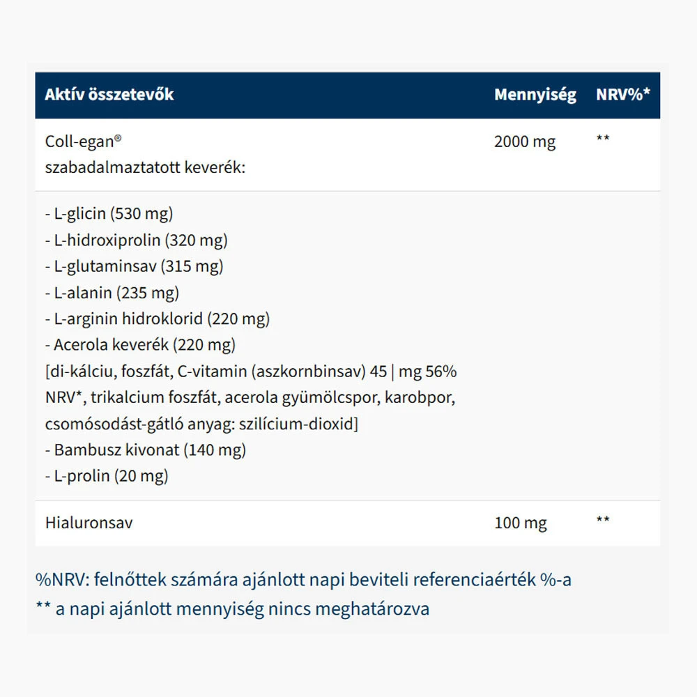 USA Medical – Vegan kollageeni tõhustaja – 90 kapslit - Image 4