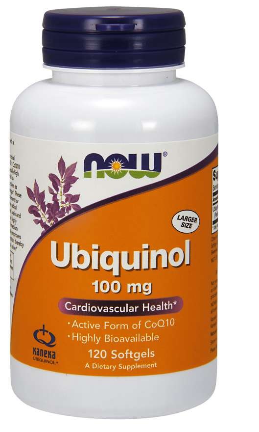 Ubiquinol