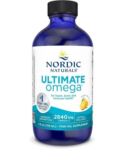 Ultimate Omega