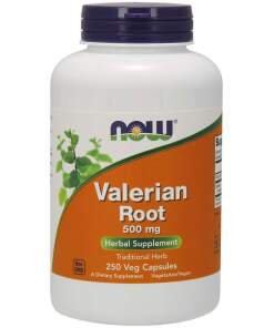 Valerian Root
