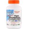 Vegan Glucosamine & Chondroitin & MSM - 120 vcaps