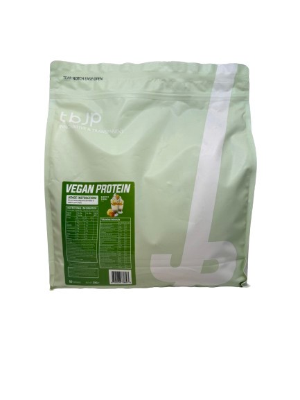 Vegan Protein