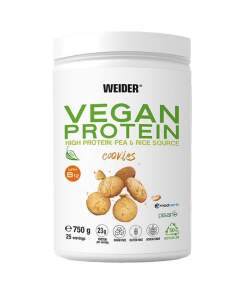 Vegan Protein
