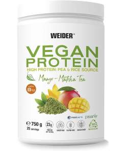 Vegan Protein