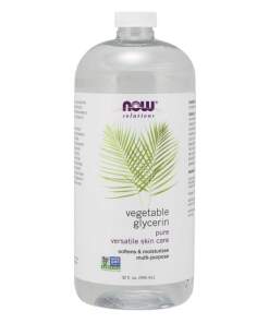 Vegetable Glycerine - 946 ml.