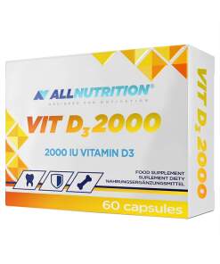 Vit D3 2000