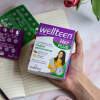 Vitabiotics – Wellteen Her Plus – 56 tabletti - Pilt 4