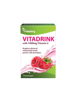 Vitaking Vitadrink Multivitamin (10 Packs