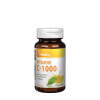 Vitaking Vitamin C 1000 mg with 50 mg Citrus Bioflavonoids and Acerola (30 Tablets)