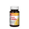 Vitaking Vitamin D-4000 (90 Capsules)