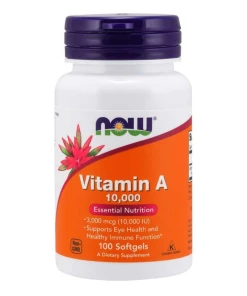 Vitamin A